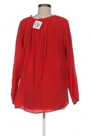 Γυναικεία μπλούζα Marc Cain, Μέγεθος L, Χρώμα Κόκκινο, Τιμή 49,12 €