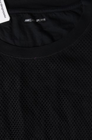 Γυναικεία μπλούζα Marc Cain Sports, Μέγεθος L, Χρώμα Μαύρο, Τιμή 49,11 €