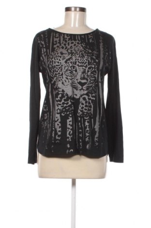 Дамска блуза Marc Cain Sports, Размер S, Цвят Черен, Цена 116,85 лв.