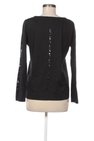 Γυναικεία μπλούζα Marc Cain Sports, Μέγεθος S, Χρώμα Μαύρο, Τιμή 64,67 €