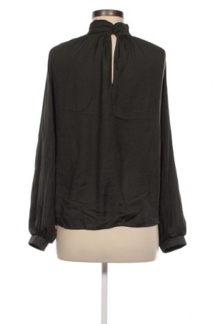 Дамска блуза Marc Lauge, Размер S, Цвят Зелен, Цена 91,20 лв.