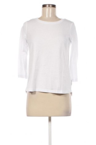 Γυναικεία μπλούζα Marc O'Polo, Μέγεθος XXS, Χρώμα Λευκό, Τιμή 37,35 €