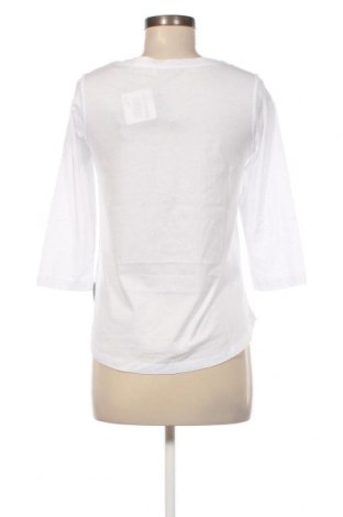 Γυναικεία μπλούζα Marc O'Polo, Μέγεθος XXS, Χρώμα Λευκό, Τιμή 45,64 €