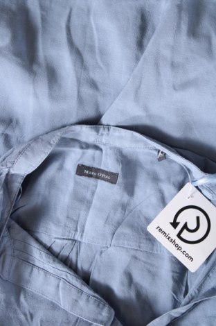 Damen Shirt Marc O'Polo, Größe M, Farbe Blau, Preis 37,59 €