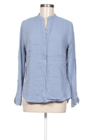 Дамска блуза Marc O'Polo, Размер M, Цвят Син, Цена 73,50 лв.