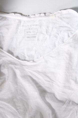 Γυναικεία μπλούζα Marc O'Polo, Μέγεθος M, Χρώμα Λευκό, Τιμή 20,88 €