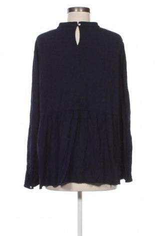 Γυναικεία μπλούζα Marc O'Polo, Μέγεθος XL, Χρώμα Μπλέ, Τιμή 20,88 €