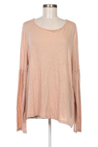 Дамска блуза Marc O'Polo, Размер XL, Цвят Розов, Цена 33,75 лв.