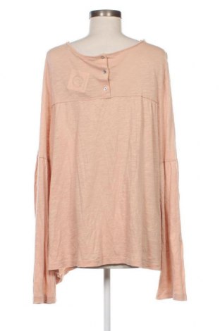 Damen Shirt Marc O'Polo, Größe XL, Farbe Rosa, Preis 52,19 €