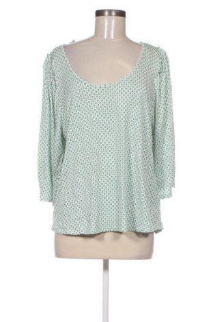 Дамска блуза Marc O'Polo, Размер XL, Цвят Многоцветен, Цена 37,50 лв.