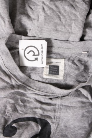 Damen Shirt Marc O'Polo, Größe L, Farbe Grau, Preis 20,88 €