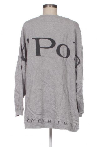 Damen Shirt Marc O'Polo, Größe L, Farbe Grau, Preis 20,88 €