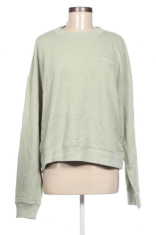 Γυναικεία μπλούζα Marc O'Polo, Μέγεθος XL, Χρώμα Πράσινο, Τιμή 18,56 €