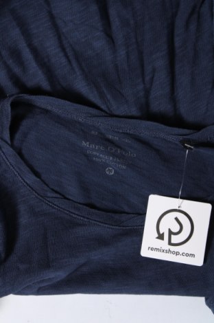 Γυναικεία μπλούζα Marc O'Polo, Μέγεθος S, Χρώμα Μπλέ, Τιμή 5,98 €