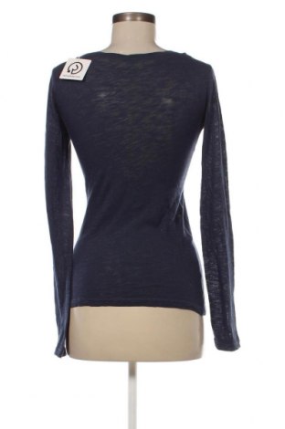 Γυναικεία μπλούζα Marc O'Polo, Μέγεθος S, Χρώμα Μπλέ, Τιμή 5,98 €