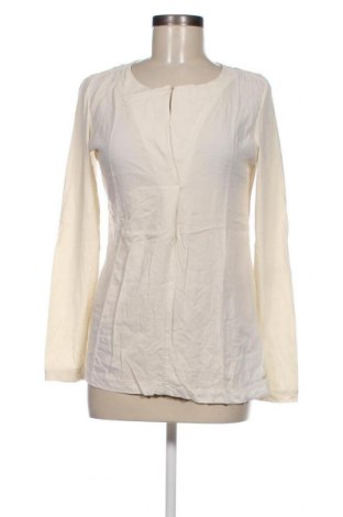 Γυναικεία μπλούζα Marc O'Polo, Μέγεθος S, Χρώμα Εκρού, Τιμή 13,05 €