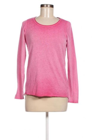 Дамска блуза Marco Polo, Размер S, Цвят Розов, Цена 19,25 лв.