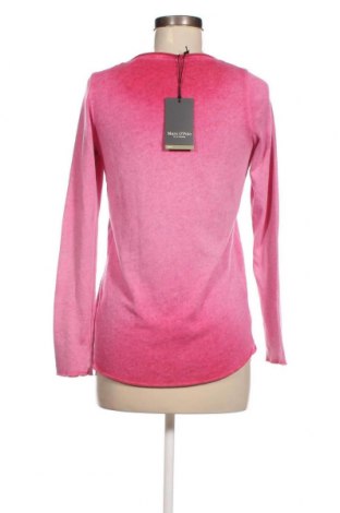 Damen Shirt Marco Polo, Größe S, Farbe Rosa, Preis 39,69 €