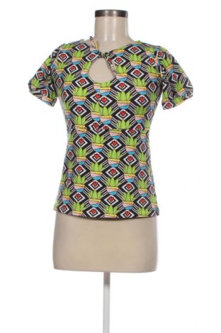 Damen Shirt Margot, Größe S, Farbe Mehrfarbig, Preis 3,99 €