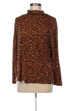 Дамска блуза Marks & Spencer, Размер M, Цвят Многоцветен, Цена 13,96 лв.