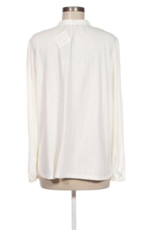 Γυναικεία μπλούζα Marks & Spencer, Μέγεθος XL, Χρώμα Λευκό, Τιμή 31,96 €