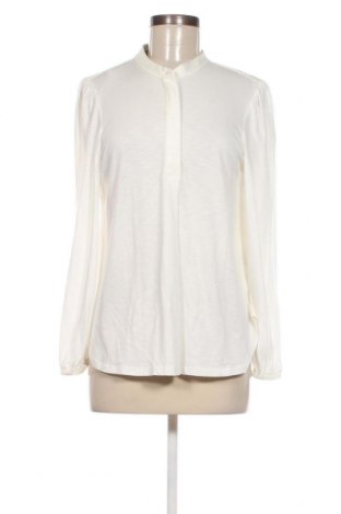 Γυναικεία μπλούζα Marks & Spencer, Μέγεθος M, Χρώμα Λευκό, Τιμή 6,39 €