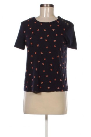 Γυναικεία μπλούζα Marks & Spencer, Μέγεθος M, Χρώμα Μπλέ, Τιμή 7,14 €