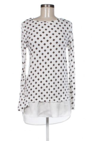 Damen Shirt Marks & Spencer, Größe S, Farbe Weiß, Preis 7,14 €