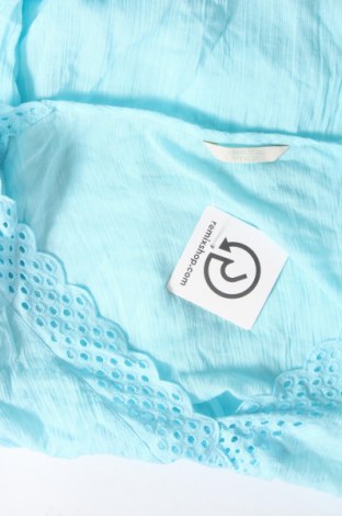 Bluză de femei Marks & Spencer, Mărime XL, Culoare Albastru, Preț 35,09 Lei