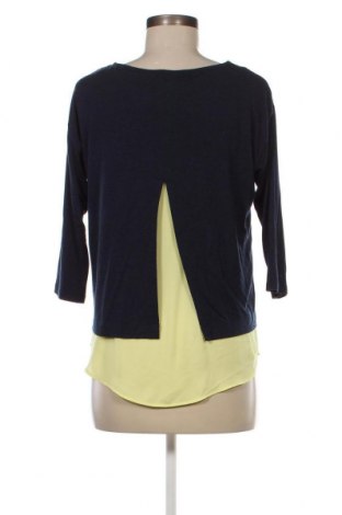 Γυναικεία μπλούζα Marks & Spencer, Μέγεθος S, Χρώμα Μπλέ, Τιμή 7,46 €
