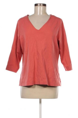 Γυναικεία μπλούζα Marks & Spencer, Μέγεθος L, Χρώμα Ρόζ , Τιμή 8,29 €