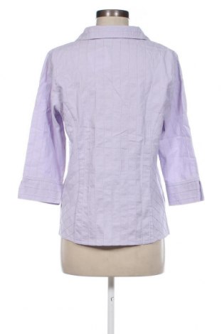 Damen Shirt Marks & Spencer, Größe XXL, Farbe Lila, Preis € 7,14