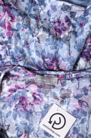 Дамска блуза Marks & Spencer, Размер XL, Цвят Многоцветен, Цена 16,20 лв.