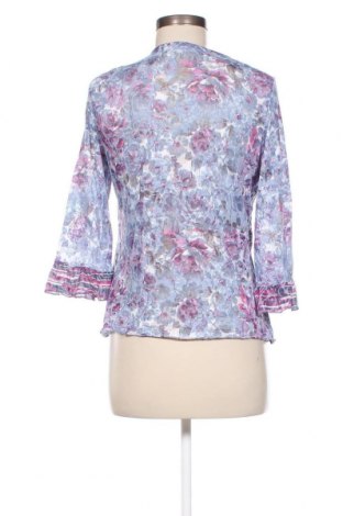 Γυναικεία μπλούζα Marks & Spencer, Μέγεθος XL, Χρώμα Πολύχρωμο, Τιμή 7,87 €
