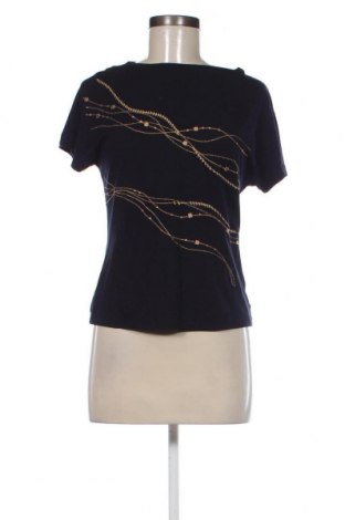 Damen Shirt Marks & Spencer, Größe M, Farbe Blau, Preis € 7,45