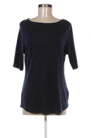 Γυναικεία μπλούζα Marks & Spencer, Μέγεθος XL, Χρώμα Μπλέ, Τιμή 8,40 €