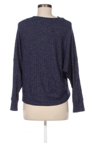 Γυναικεία μπλούζα Marks & Spencer, Μέγεθος M, Χρώμα Μπλέ, Τιμή 6,68 €