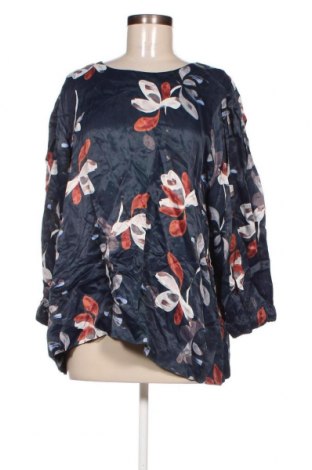 Damen Shirt Masai, Größe L, Farbe Blau, Preis 11,83 €