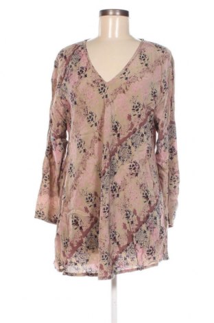 Damen Shirt Masai, Größe XXL, Farbe Mehrfarbig, Preis € 10,65