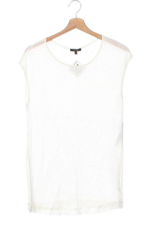 Γυναικεία μπλούζα Massimo Dutti, Μέγεθος XS, Χρώμα Εκρού, Τιμή 16,69 €