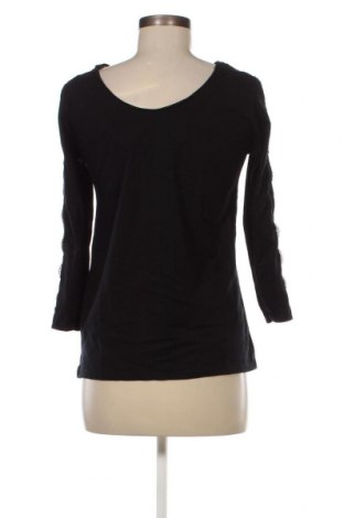 Damen Shirt Massimo Dutti, Größe M, Farbe Schwarz, Preis 15,99 €