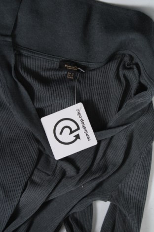 Damen Shirt Massimo Dutti, Größe XS, Farbe Grün, Preis € 15,90
