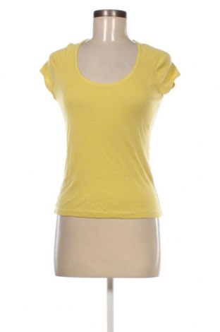 Γυναικεία μπλούζα Massimo Dutti, Μέγεθος M, Χρώμα Κίτρινο, Τιμή 12,52 €