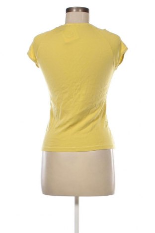 Γυναικεία μπλούζα Massimo Dutti, Μέγεθος M, Χρώμα Κίτρινο, Τιμή 13,50 €