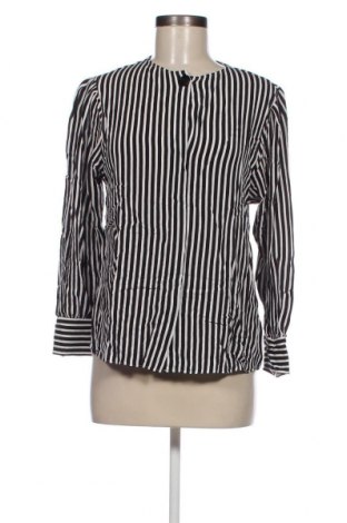 Дамска блуза Massimo Dutti, Размер M, Цвят Многоцветен, Цена 31,20 лв.