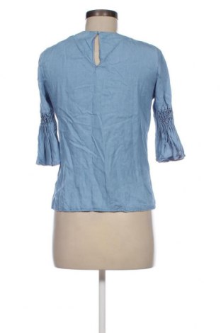 Damen Shirt Massimo Dutti, Größe M, Farbe Blau, Preis 16,25 €