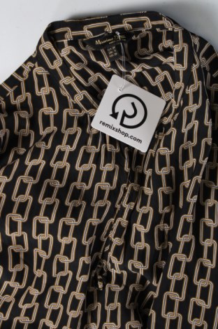 Γυναικεία μπλούζα Massimo Dutti, Μέγεθος M, Χρώμα Πολύχρωμο, Τιμή 13,99 €