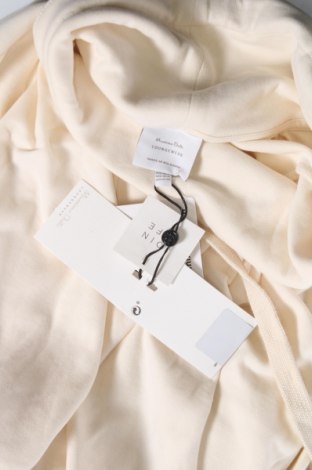 Bluză de femei Massimo Dutti, Mărime XS, Culoare Ecru, Preț 140,51 Lei