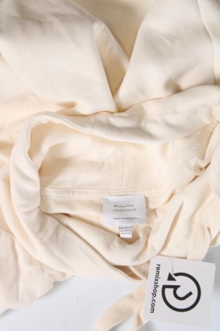 Bluză de femei Massimo Dutti, Mărime XS, Culoare Ecru, Preț 62,45 Lei