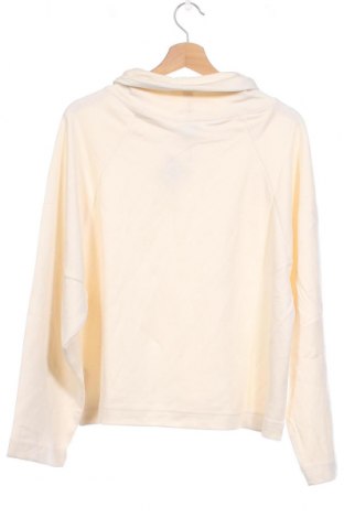 Γυναικεία μπλούζα Massimo Dutti, Μέγεθος XS, Χρώμα Εκρού, Τιμή 13,50 €